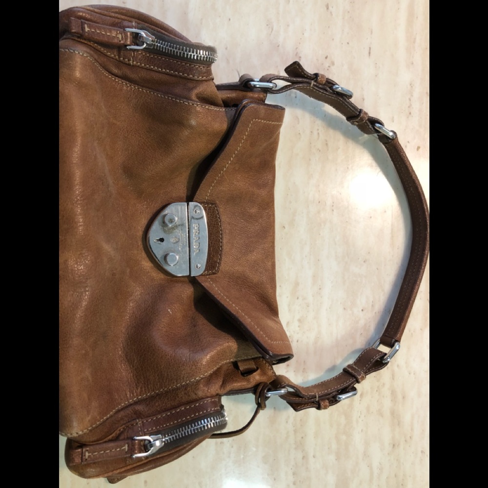 Prada Purse